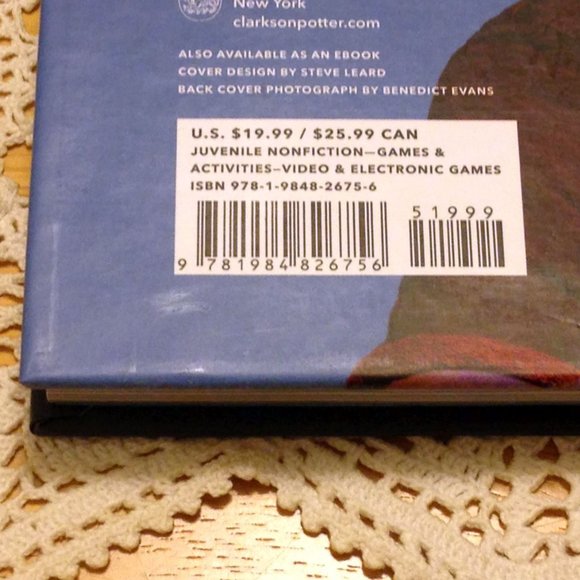 Ninja Ultimate Guide to Gaming - Picture 5 of 5